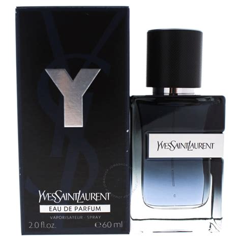 yves saint laurent eau de parfum vaporisateur spray for mens|yves Saint Laurent eau de parfum intense.